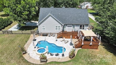 197 Ormand Rd, York, SC 29745 - photo 2