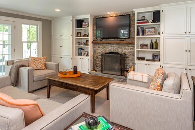 7 Holman Ln, Old Greenwich, CT 06870 - photo 5