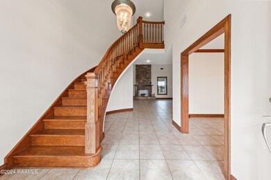Entry way