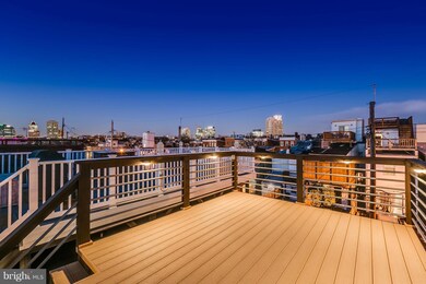 1263 William St, Baltimore, MD 21230 - photo 2