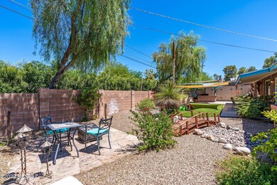3512 N Stewart Ave, Tucson, AZ 85716 - photo 3