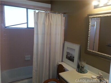 Bathroom - Full Bath