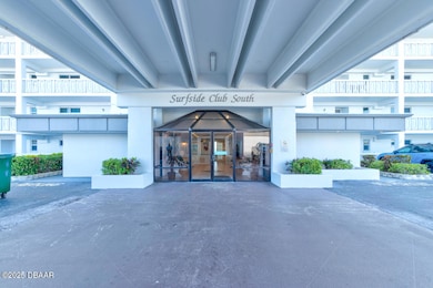 Condo Entrance