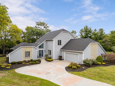 7229 W Hartford Ct, West Chester, OH 45069 - photo 2