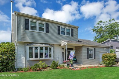 573 River Terrace, Toms River, NJ 08755 - photo 2