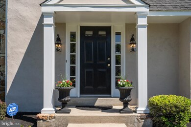 406 Dartmouth Rd, Bryn Mawr, PA 19010 - photo 3