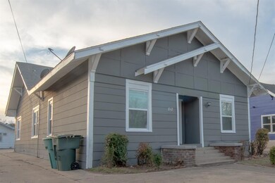 812 N Walnut St, Sherman, TX 75090 - photo 2