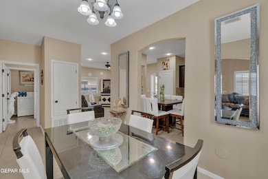 14833 Boer Trail Ave, El Paso, TX 79938 - photo 7