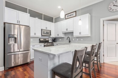 4814 N Damen Ave unit 411, Chicago, IL 60625 - photo 4