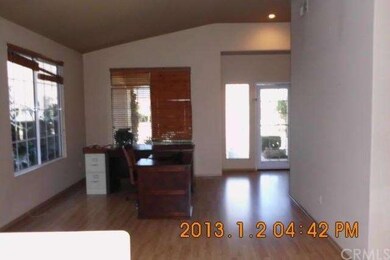 Dining Living Room Combo