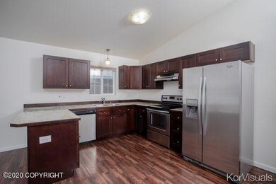 3790 S Lance B Cir unit 1, Wasilla, AK 99654 - photo 3