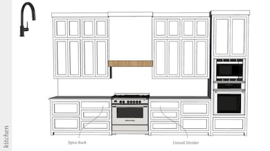 951 Tobacco Root Ln, Bentonville, AR 72712 - photo 5