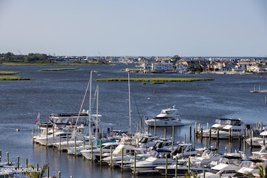 Channel Club Tower unit 709, Monmouth Beach, NJ 07750 - photo 2
