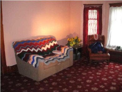 Big rooms