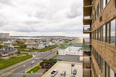 The Admirality Condominium unit 8D, Monmouth Beach, NJ 07750 - photo 3