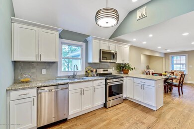 New KItchen