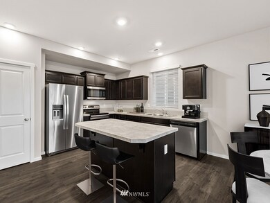 11003 188th St E unit 885, Puyallup, WA 98374 - photo 5