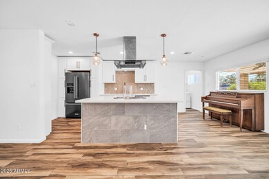 5503 W Carol Ann Way, Glendale, AZ 85306 - photo 4