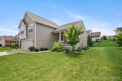 524 Firestone Dr SE unit 110, Byron Center, MI 49315 - photo 3