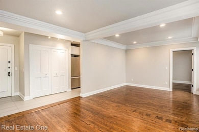 15 E Kirby St unit 1125, Detroit, MI 48202 - photo 4