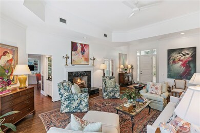 107 Pine Tree, Saint Simons Island, GA 31522 - photo 3