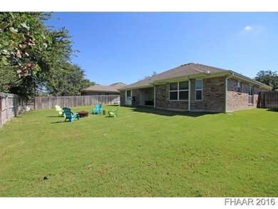 3709 Settlement Rd, Copperas Cove, TX 76522 - photo 4