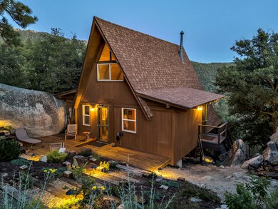 54220 N Ridge Dr, Idyllwild-Pine Cove, CA 92549 - photo 3