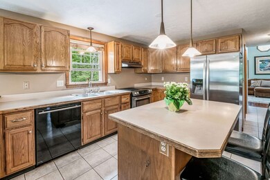 14 Newton St, Merrimack, NH 03054 - photo 7