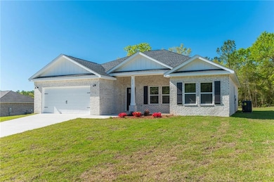 310 Thornbird Loop, Enterprise, AL 36330 - photo 2