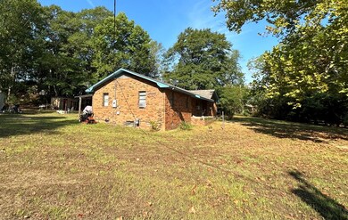 3114 Airport Fernwood Rd, McComb, MS 39648 - photo 4