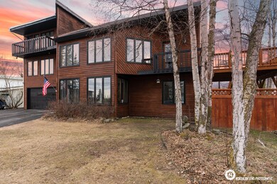 3337 Upland Dr, Anchorage, AK 99504 - photo 2