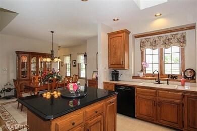 1615 Creekside Ct, Wayland, MI 49348 - photo 3