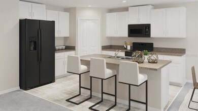 31664 Sun Kettle Loop, Wesley Chapel, FL 33545 - photo 5