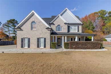 1120 Mount Mckinley Dr, Grayson, GA 30017 - photo 2