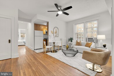 2227 20th St NW unit 307, Washington, DC 20009 - photo 7