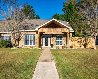 250 Dawn Dr, Pineville, LA 71360 - photo 2