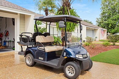 Golf Cart