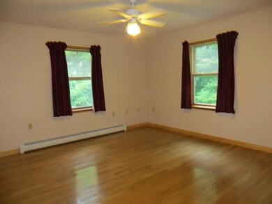 Master Bedroom.
