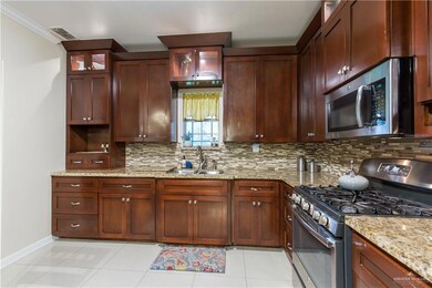 1707 Marie Dr, Donna, TX 78537 - photo 3