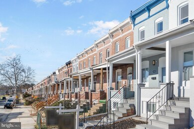 1924 E 28th St, Baltimore, MD 21218 - photo 3