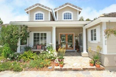 Gracious Front Porch welcomes Family and friends t