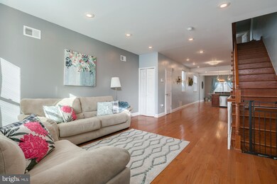 2051 Morris St, Philadelphia, PA 19145 - photo 2