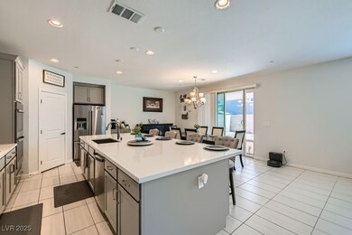 9440 Lunar Ray St, Las Vegas, NV 89143 - photo 4