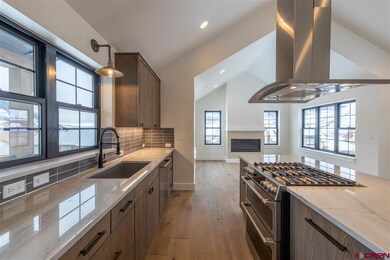 0 Huckeby Way unit B 762762, Crested Butte, CO 81224 - photo 5