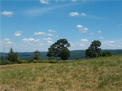 Other View to the East