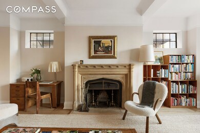 44 Gramercy Park N unit 15D, New York, NY 10010 - photo 2