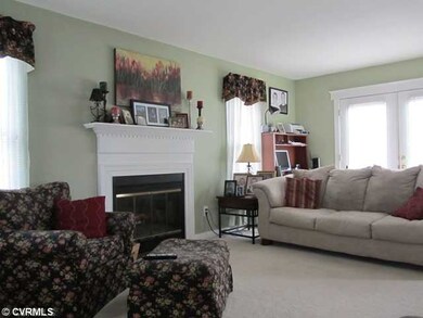 Den/Family/Great Room