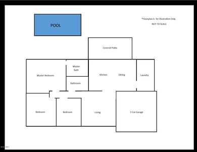 McGinnis Floorplan Plain
