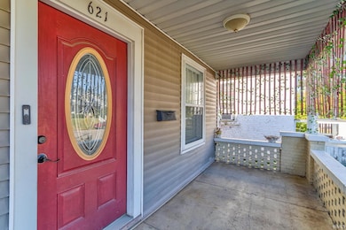 621 9th St, Tell City, IN 47586 - photo 3