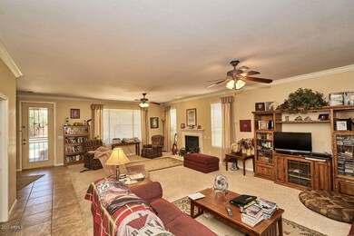 11046 E Dartmouth St, Mesa, AZ 85207 - photo 7